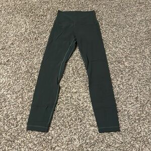Lululemon Align High-Rise Pant 25”
